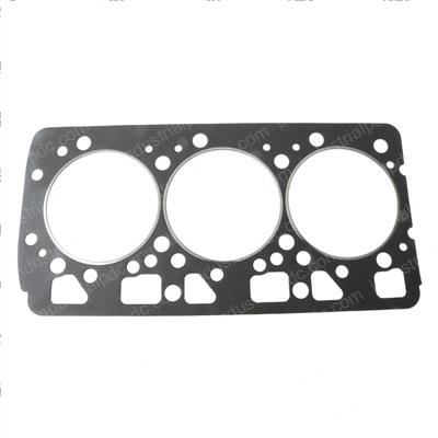 Picture of Gasket / Head, Front