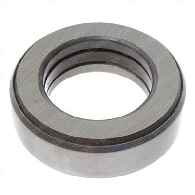 Picture of Thrustrollerbearing 40x66