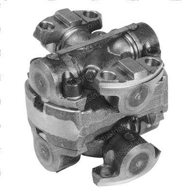 Picture of U-Joint Assembly
