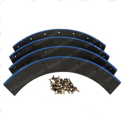 Picture of Kit - Brake Lining