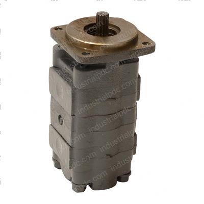 Picture of Pump, Tandem