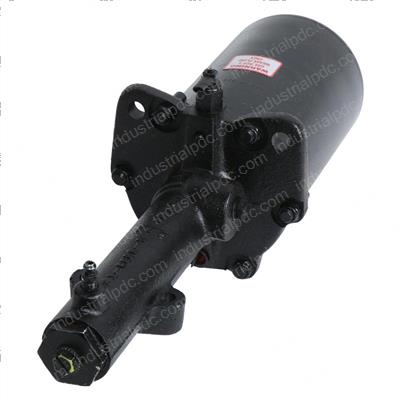 Picture of Power Cluster Assembly