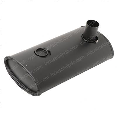 Picture of Muffler