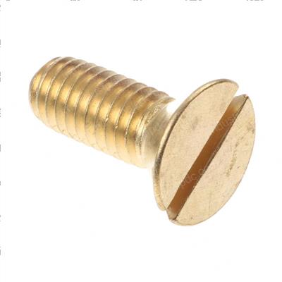Picture of Screw - Brass Machine