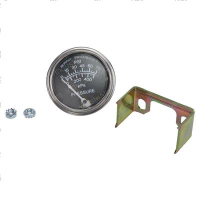 Picture of Manometer - Pressure