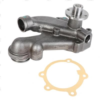 Picture of Pump Assembly