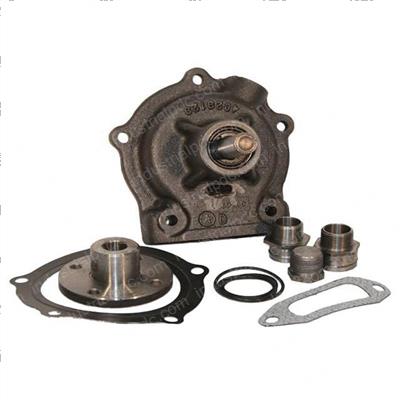 Picture of Pump, Water, New, Multiple App