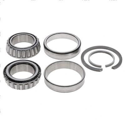 Picture of Bearing - Roller Tapered