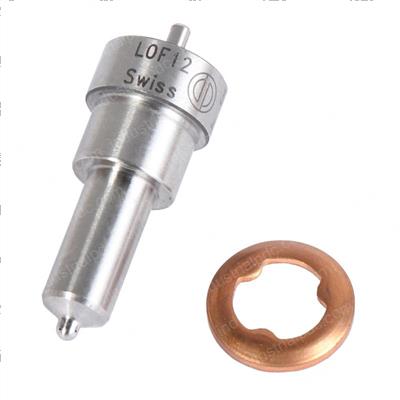 Picture of Nozzle / a