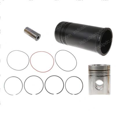 Picture of Kit, Pstn  Sleeve