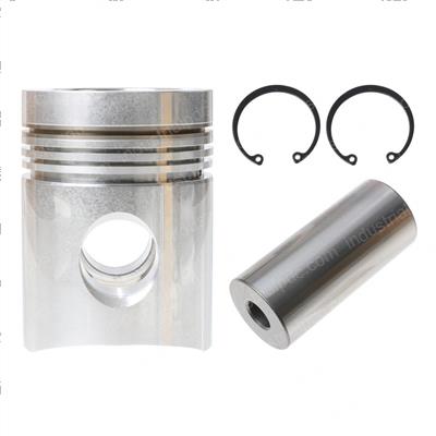 Picture of Piston W / Pin