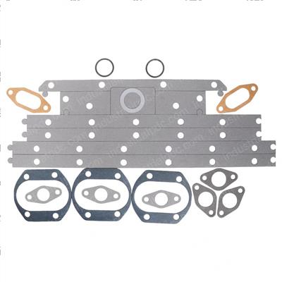 Picture of Set,gasket