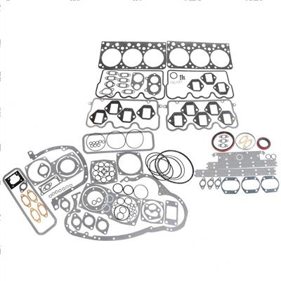 Picture of Gasket Set, O/H, 6120-6138