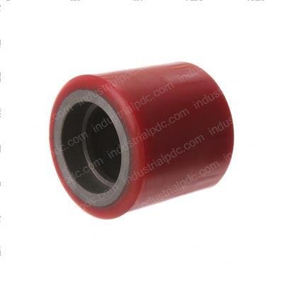 Picture of Poly Load Wheel Tandem