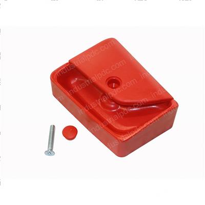 Picture of Switch - Emergency Stop