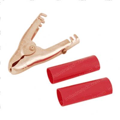 Picture of Clamp Assembly - Red