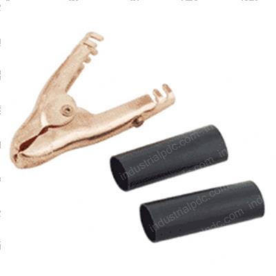 Picture of Clamp Assembly - Black