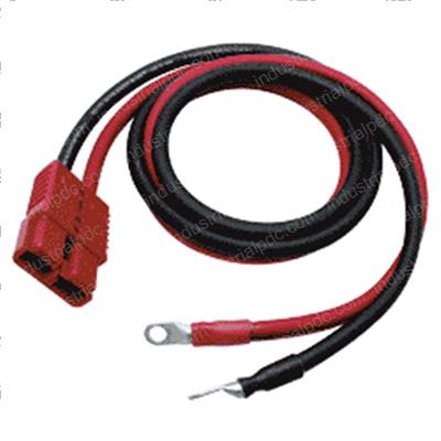 Picture of Harness - 2 Awg - 5 Ft