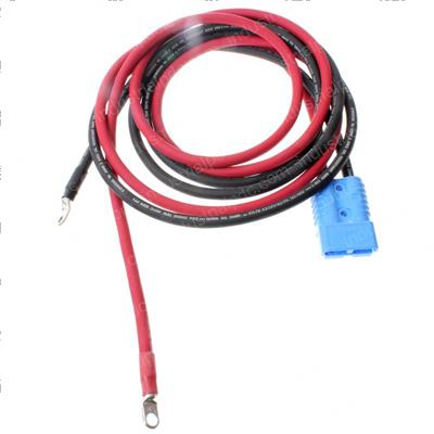 Picture of Harness - 2 Awg - 9 Ft