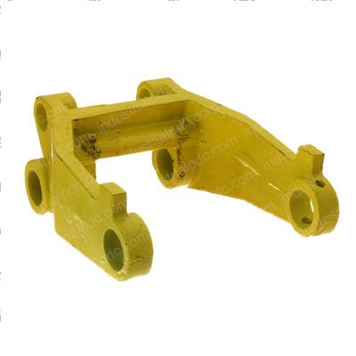 Picture of Frame of Fork Wheel