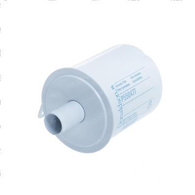 Picture of Filter - Hydraulic