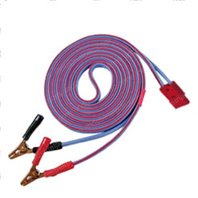 Picture of Booster Cable - 2 Awg
