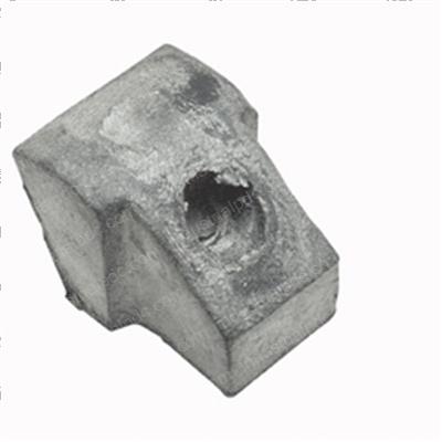 Picture of Mount - Rubber