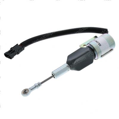 Picture of Engine Stop - Motor / Coil