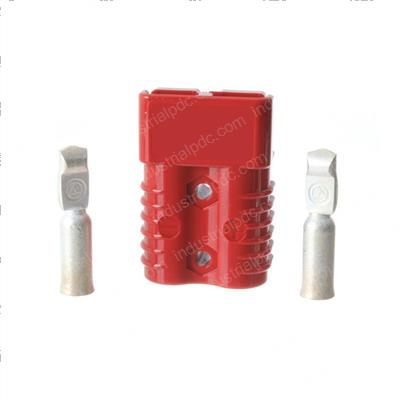 Picture of 175 Red Conn  2 Gauge