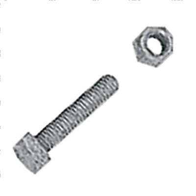 Picture of Stud + Nut
