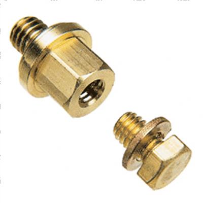 Picture of Stud Assembly - Side Post