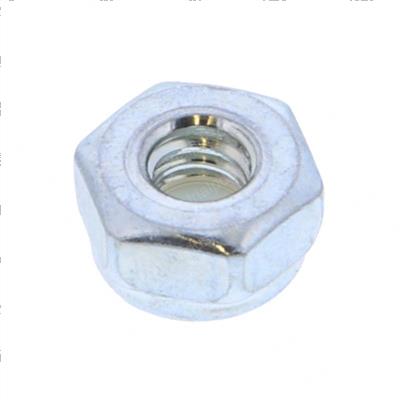 Picture of Nut - Nylon Lock