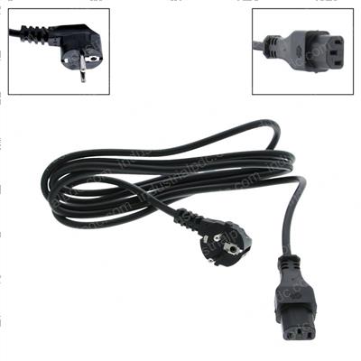 Picture of Power Cord Novon