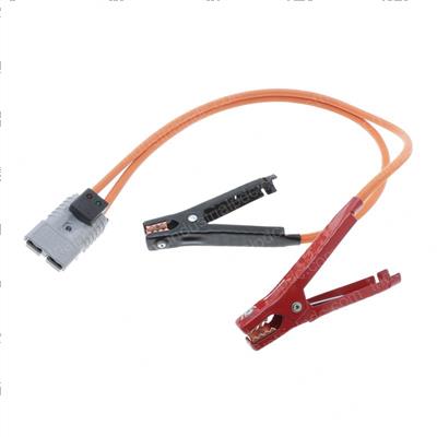 Picture of Booster Cable Attachment