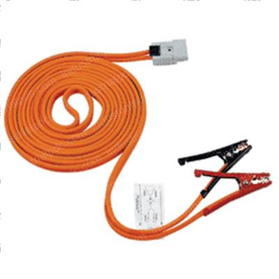Picture of Booster Cable - 4 Awg