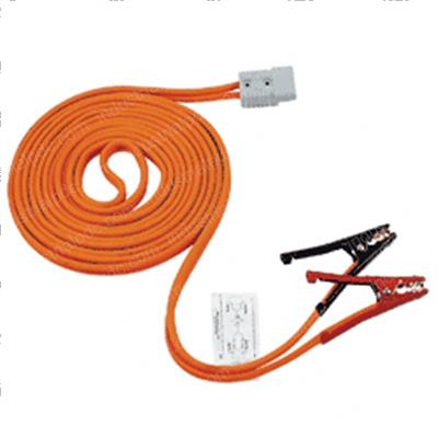 Picture of Booster Cable - 4 Awg
