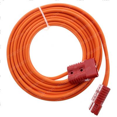Picture of Cable Assy - Conn Both Ends