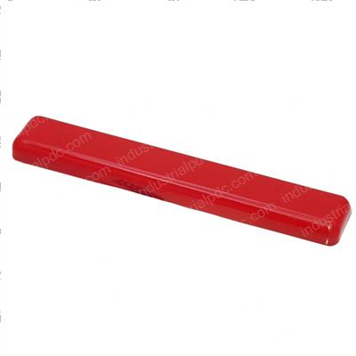 Picture of Cap - Button Red