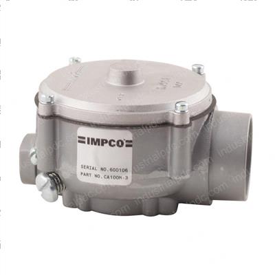 Picture of Mixer - Ca100 Series