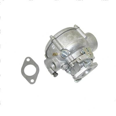 Picture of Carburetor