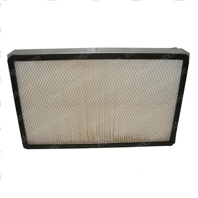 Picture of Filter - Panel Poly Washable