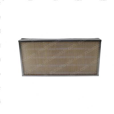 Picture of Filter - Panel