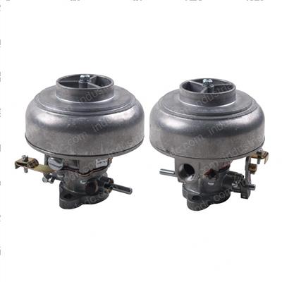 Picture of Carburetor