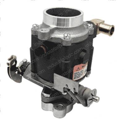 Picture of Carburetor - Straight Draft