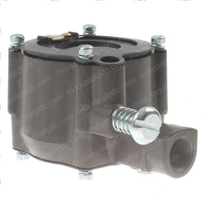 Picture of Mixer - Straight Draft