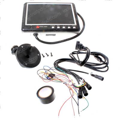 Picture of Monitor - 7 in Lcd - Ae-Tm70y-F