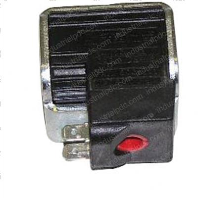 Picture of Valve - Solenoid
