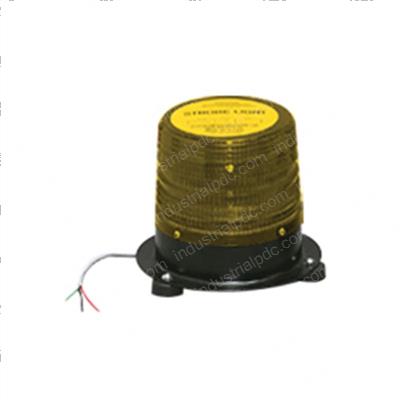 Picture of Strobe Alarm Combo - 120v Ac