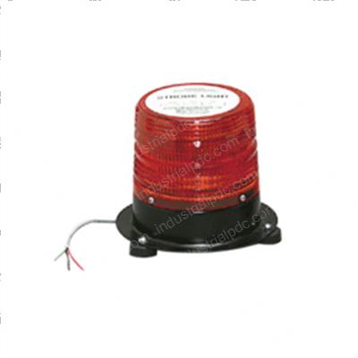 Picture of Strobe Alarm Combo - 12-48v