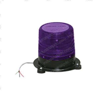 Picture of Strobe Alarm Combo - 12-48v